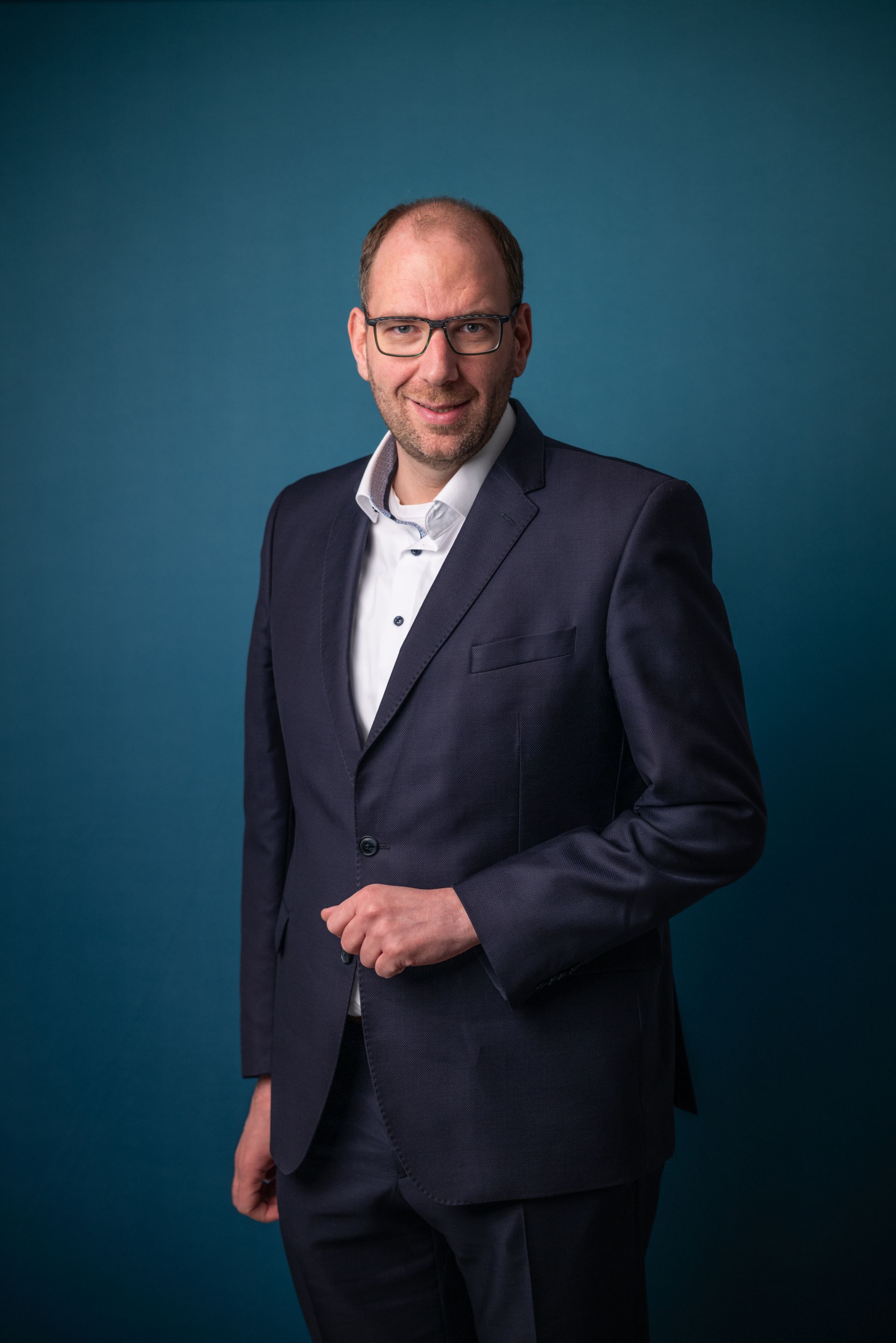 Jan-Wilhelm Pohlmann, MdB