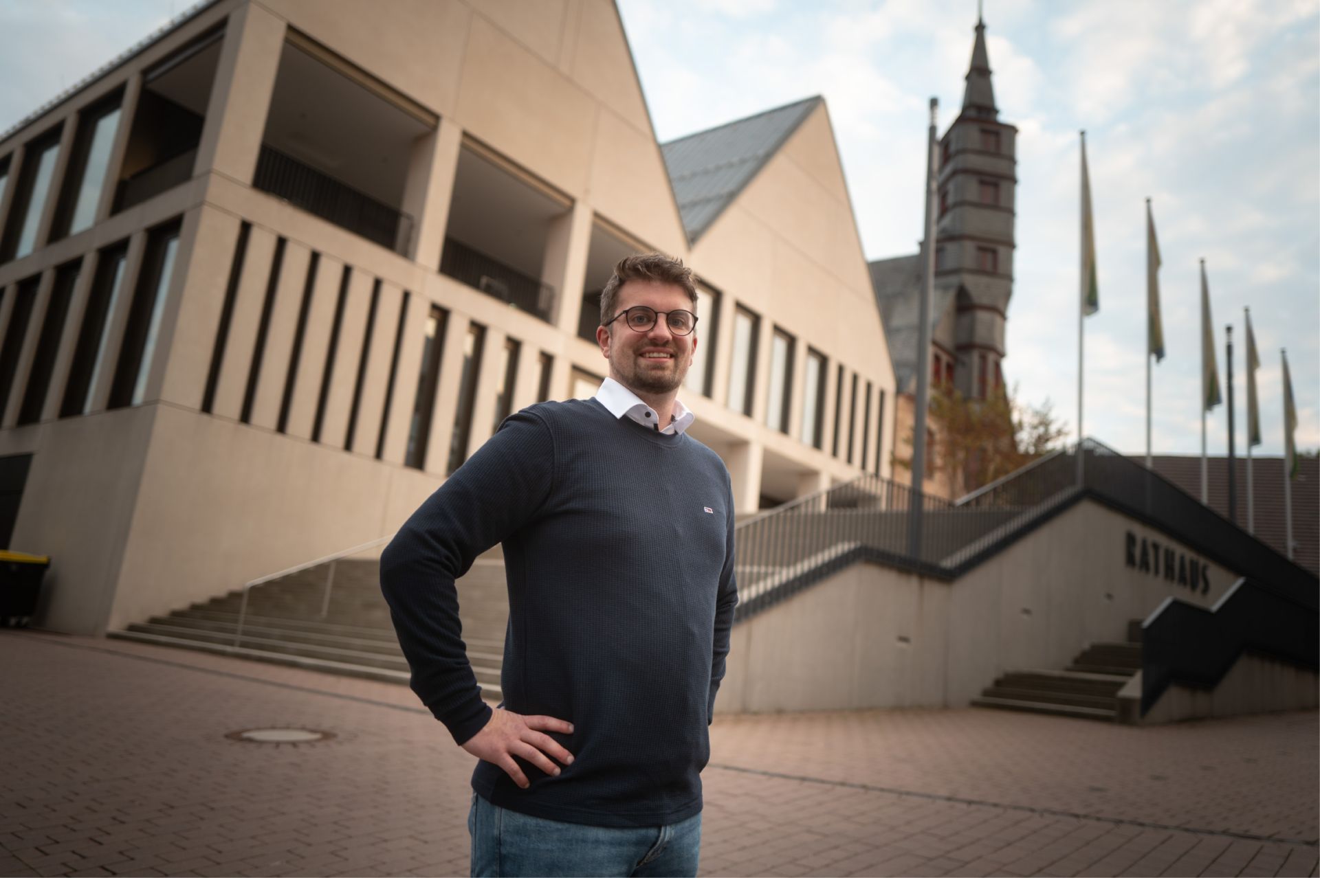 Kommunalwahl 2026 ? CDU Korbach