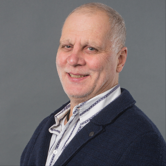 Michael Gbel